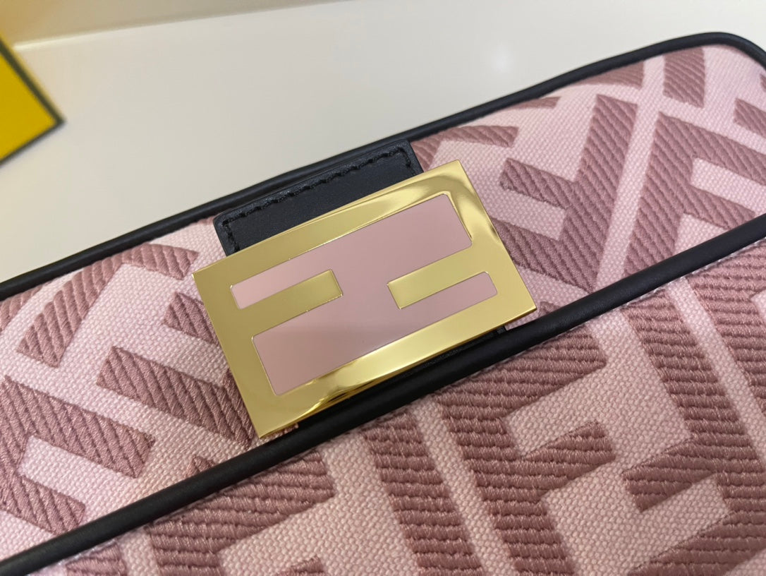 Luxe Touch Bags -  Bag - FED - 430