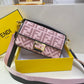 Luxe Touch Bags -  Bag - FED - 430