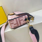 Luxe Touch Bags -  Bag - FED - 430