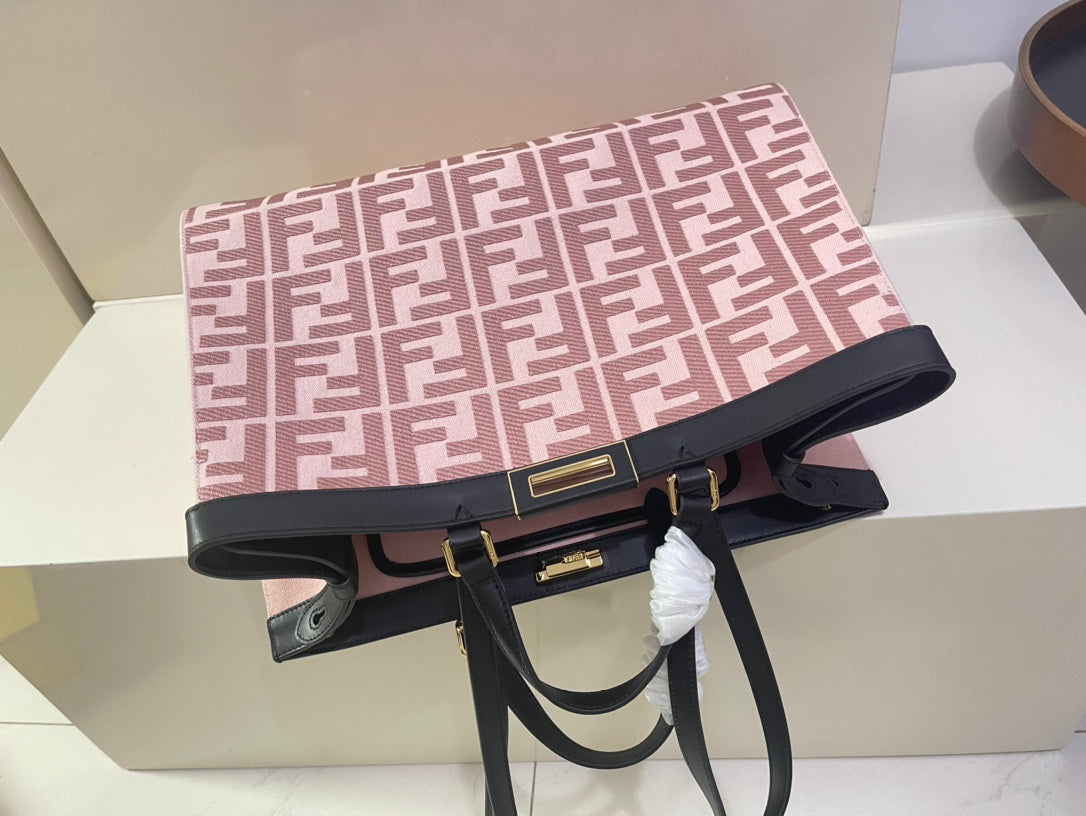 Luxe Touch Bags -  Bag - FED - 429