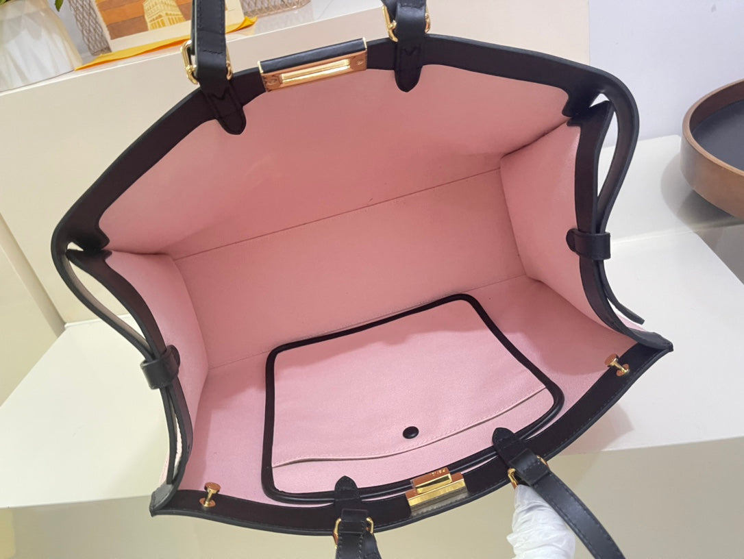 Luxe Touch Bags -  Bag - FED - 429