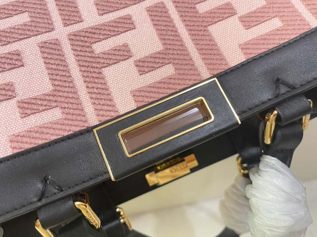 Luxe Touch Bags -  Bag - FED - 429
