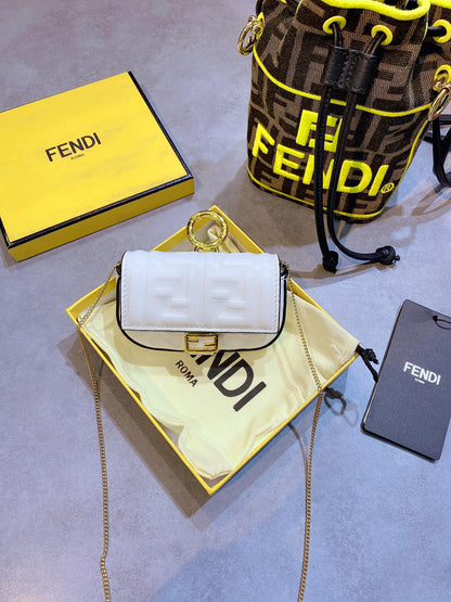 Luxe Touch Bags -  Bag - FED - 459