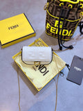 Luxe Touch Bags -  Bag - FED - 459