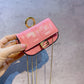Luxe Touch Bags -  Bag - FED - 458