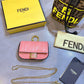 Luxe Touch Bags -  Bag - FED - 458