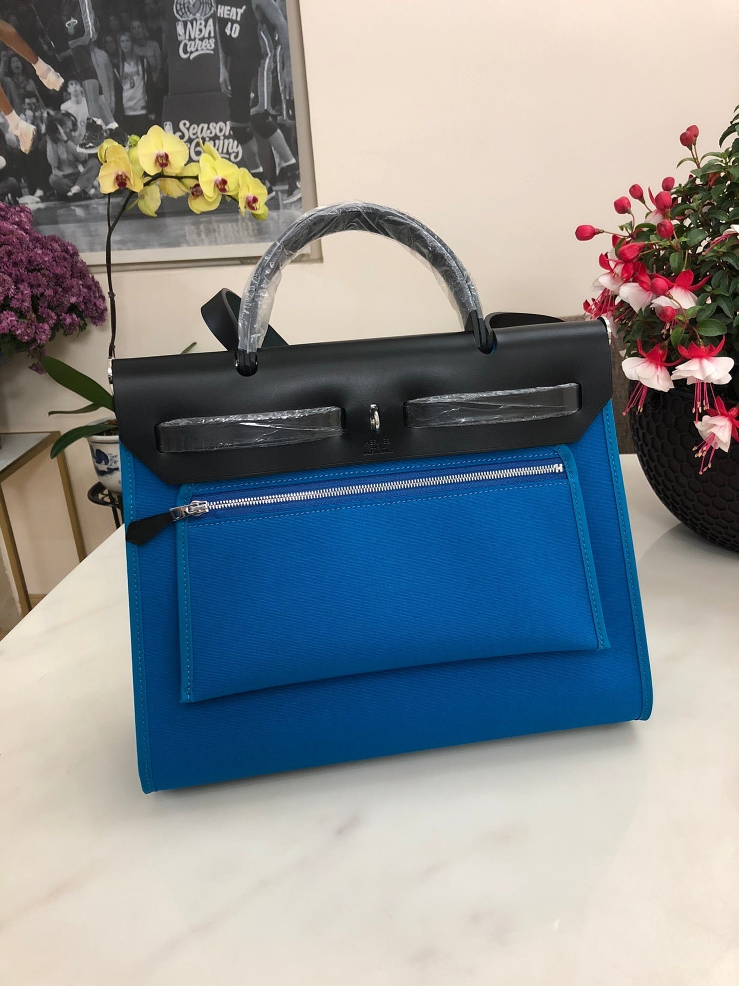 Luxe Touch- Fashion New Arrival Bag - HMS - 100