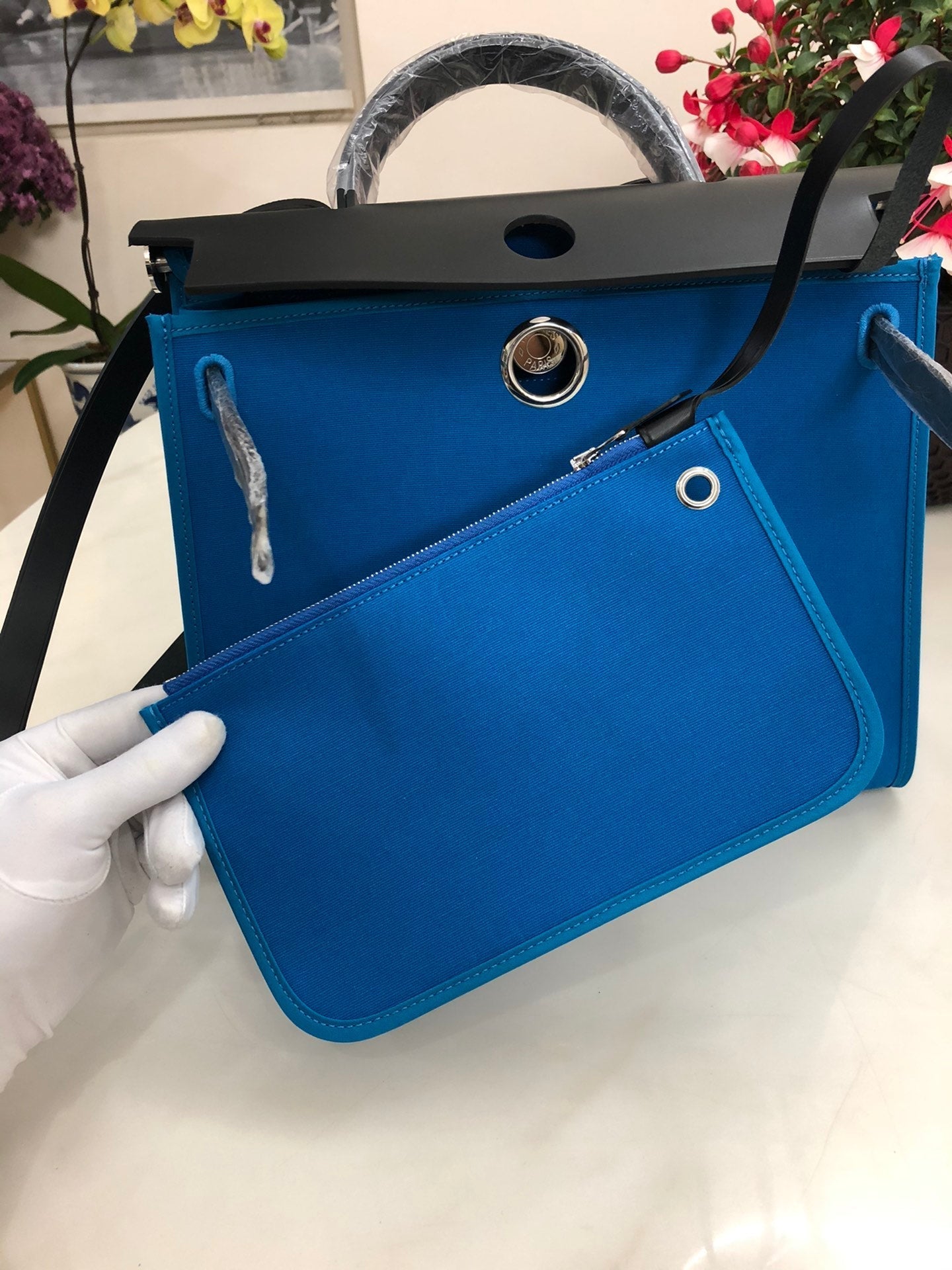 Luxe Touch- Fashion New Arrival Bag - HMS - 100