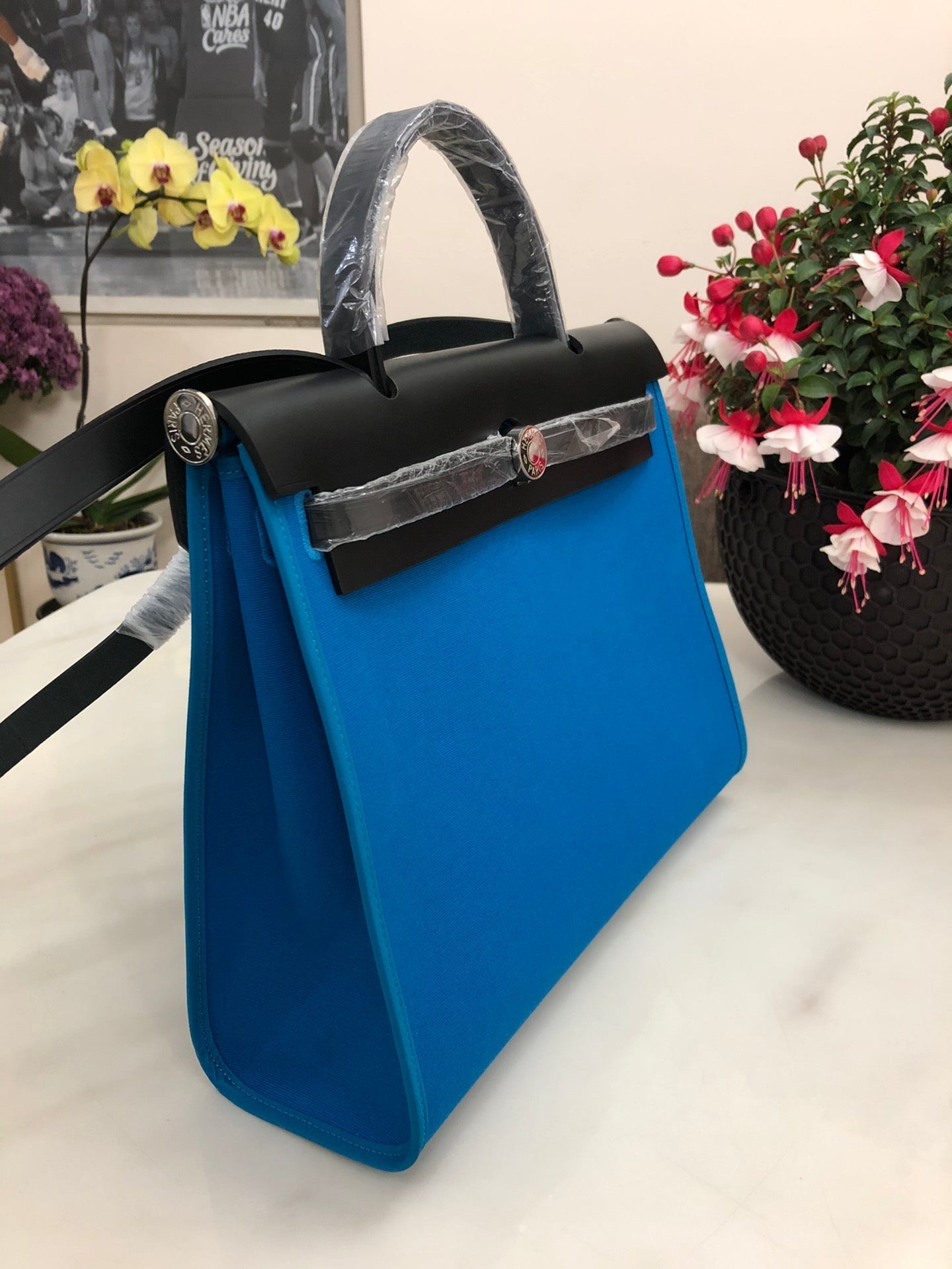 Luxe Touch- Fashion New Arrival Bag - HMS - 100
