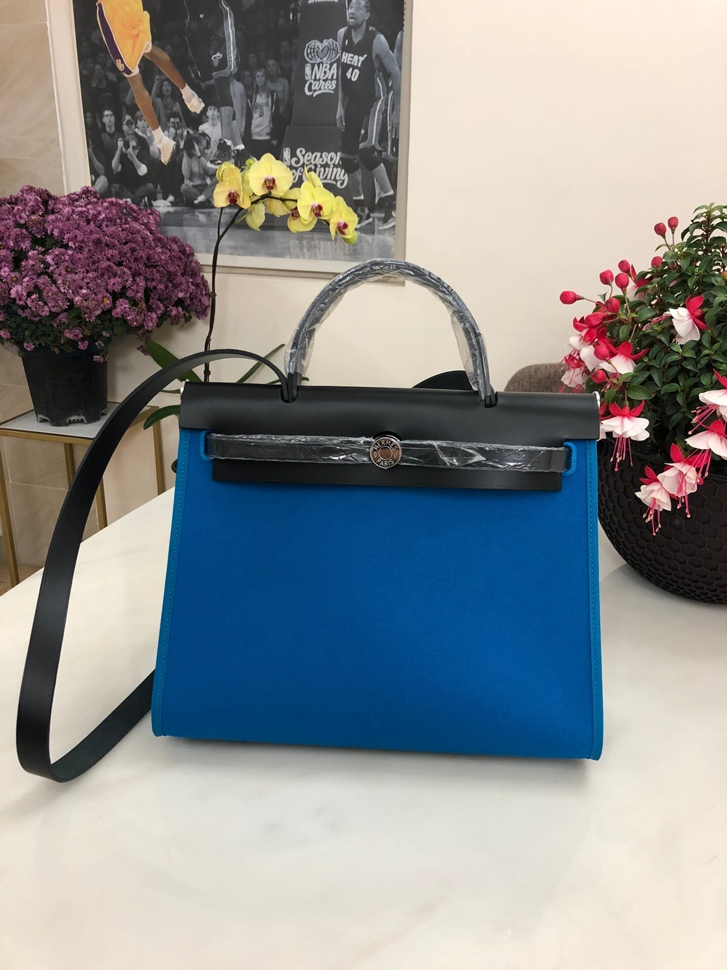 RBS- Fashion New Arrival Bag - HMS - 100