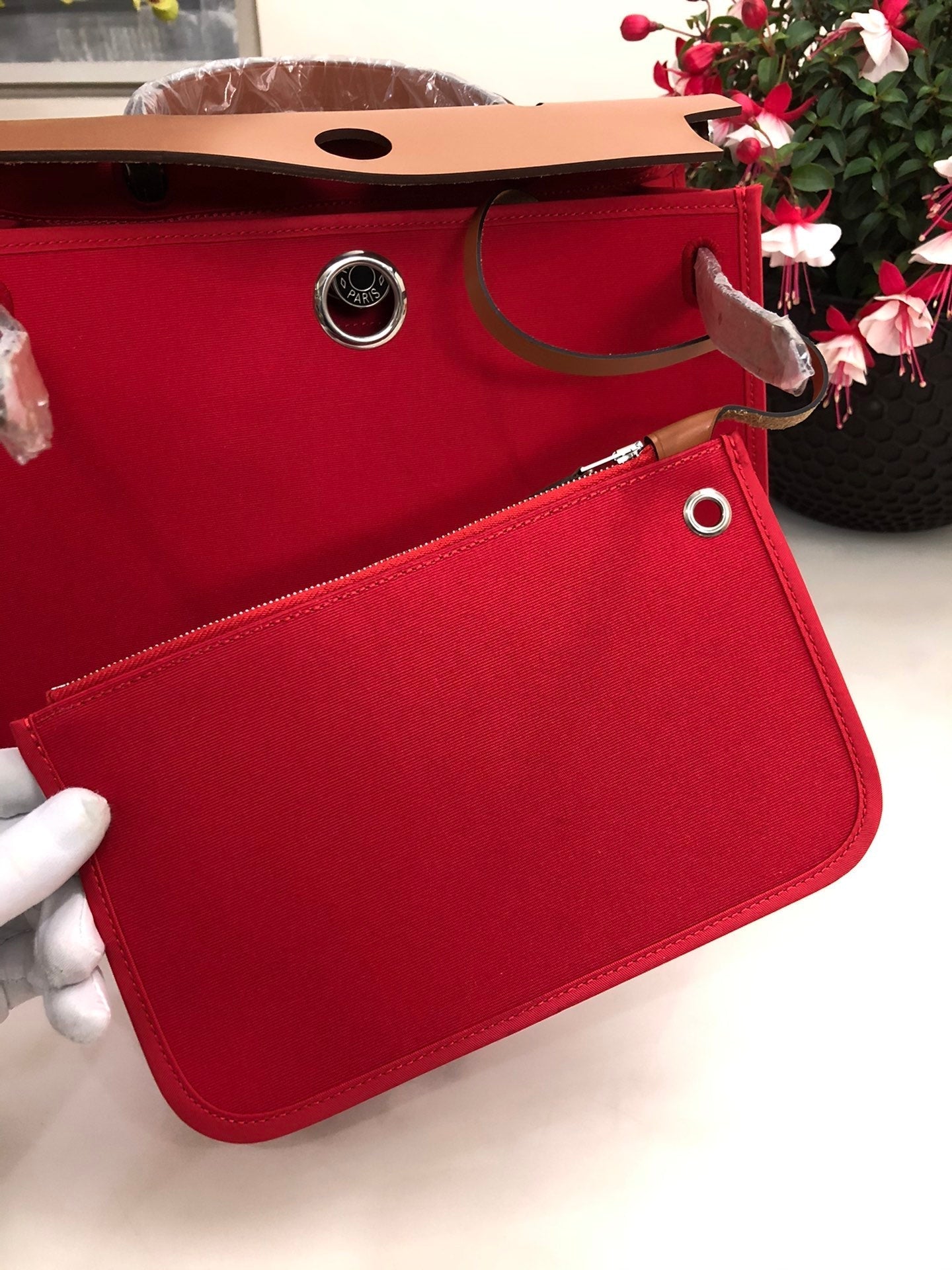 Luxe Touch- Fashion New Arrival Bag - HMS - 101