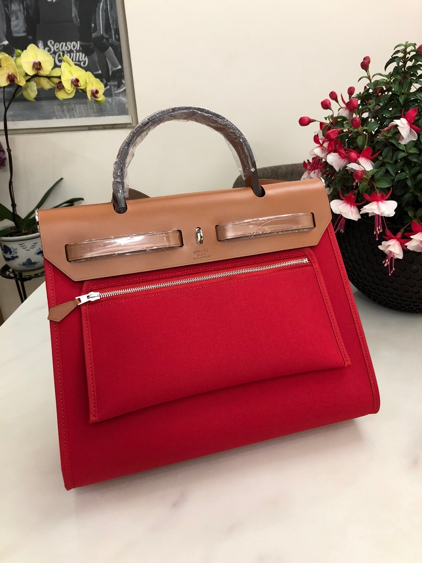RBS- Fashion New Arrival Bag - HMS - 101