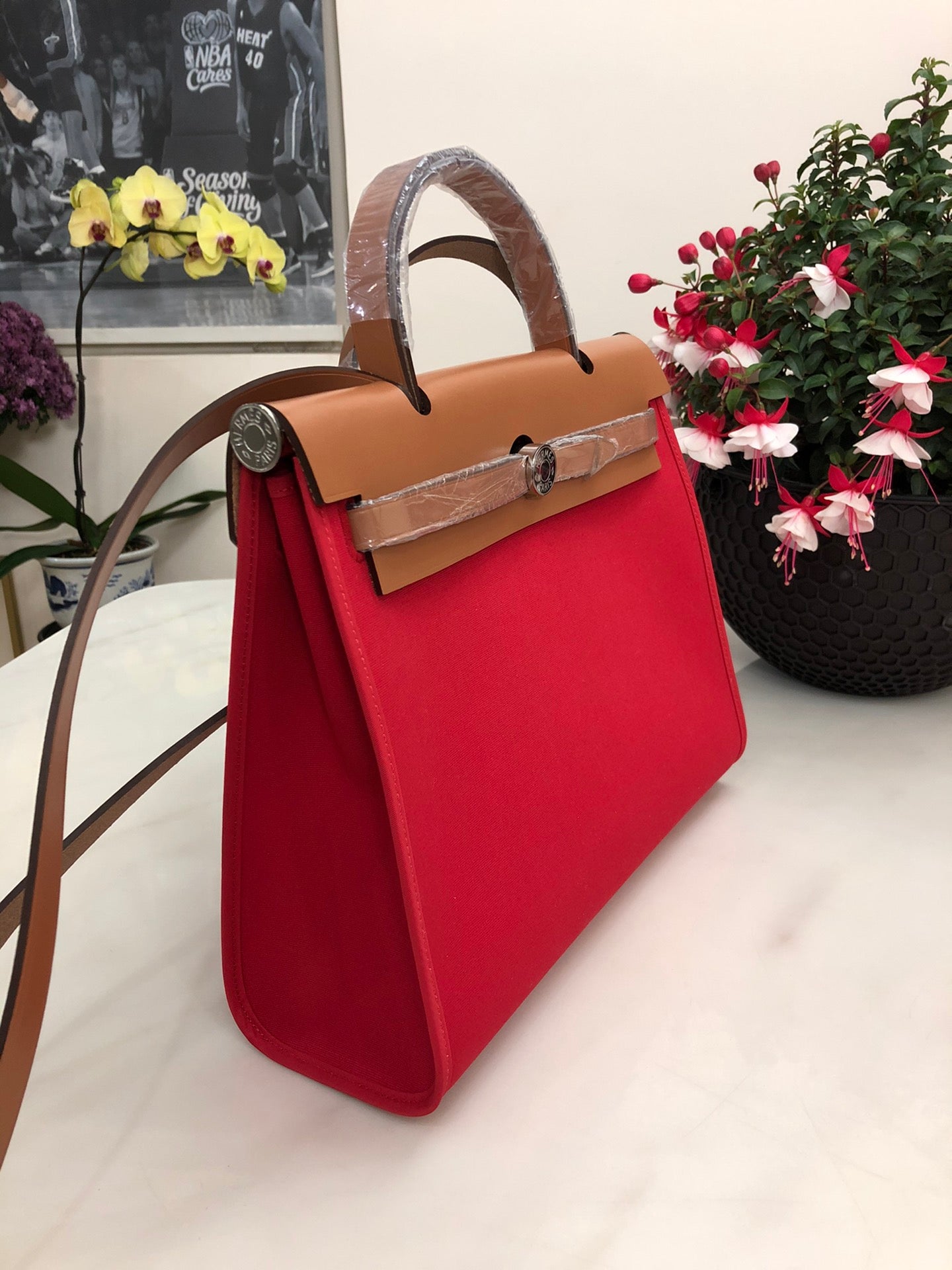 Luxe Touch- Fashion New Arrival Bag - HMS - 101