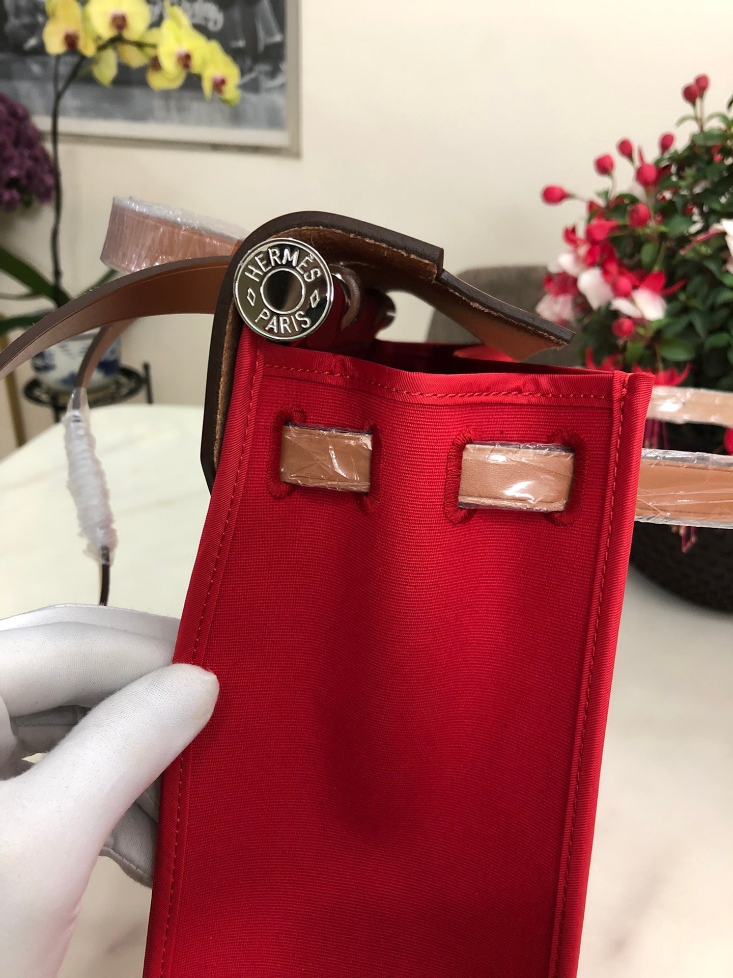 Luxe Touch- Fashion New Arrival Bag - HMS - 101