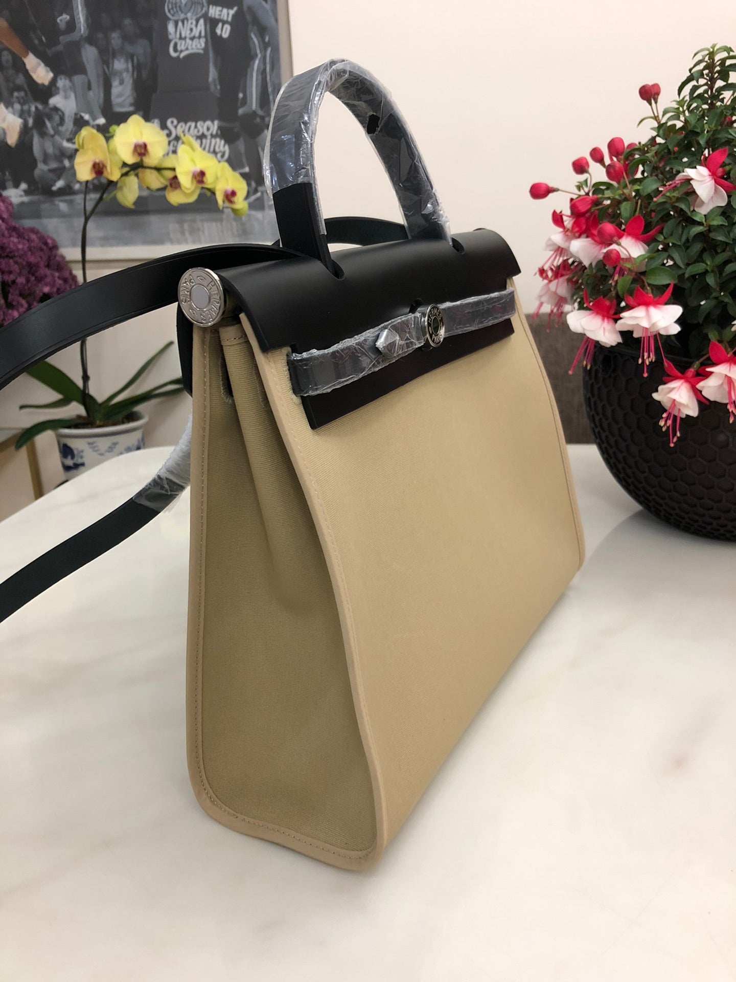 Luxe Touch- Fashion New Arrival Bag - HMS - 102