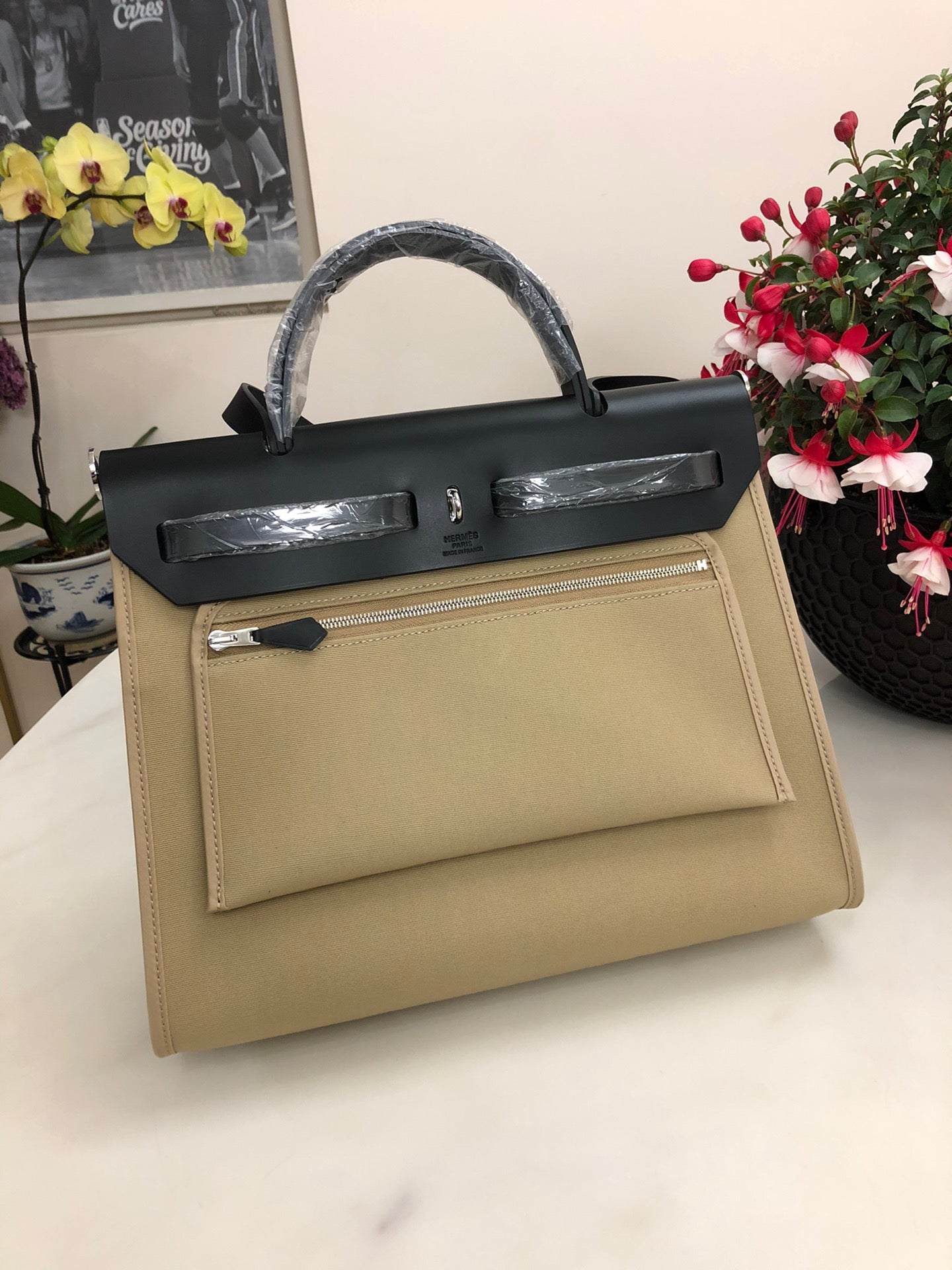 RBS- Fashion New Arrival Bag - HMS - 102