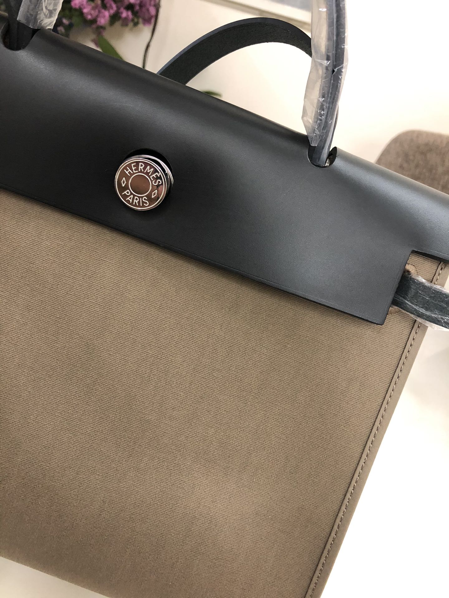 Luxe Touch- Fashion New Arrival Bag - HMS - 103