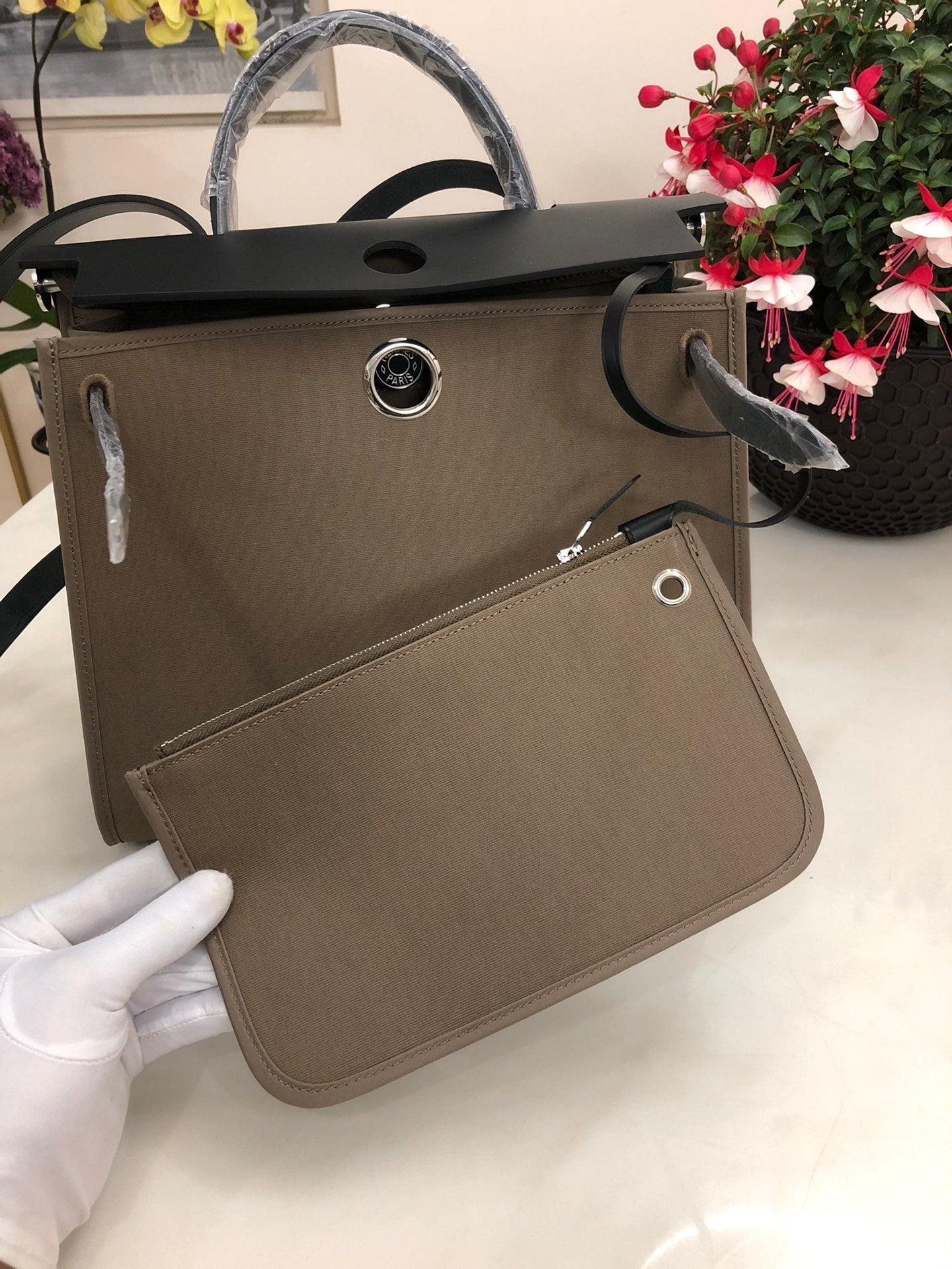 Luxe Touch- Fashion New Arrival Bag - HMS - 103