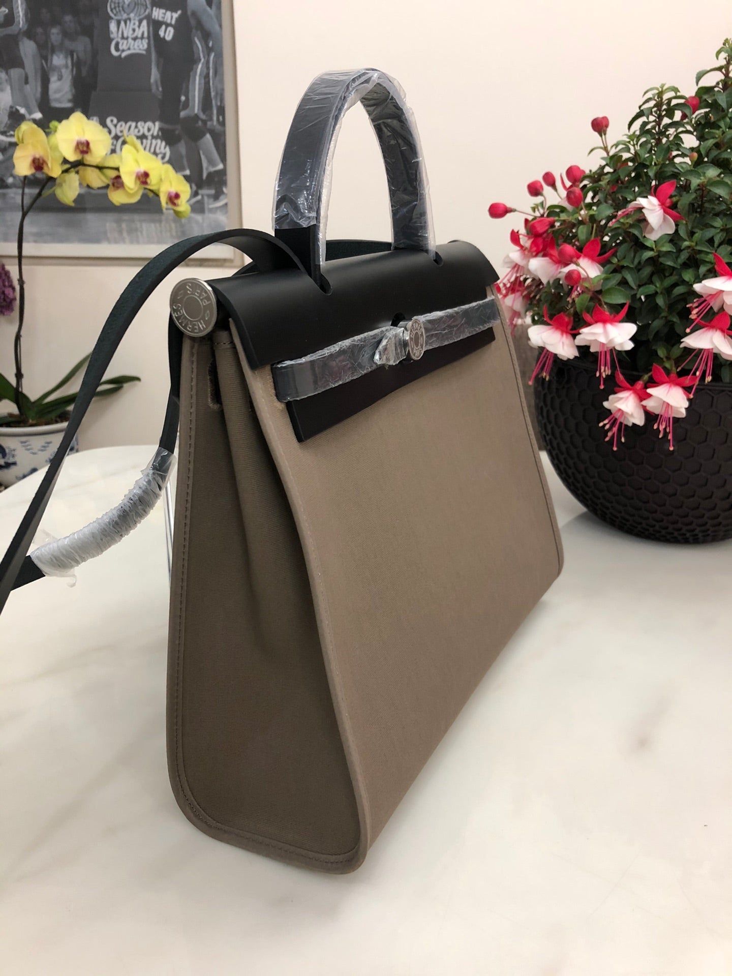 Luxe Touch- Fashion New Arrival Bag - HMS - 103