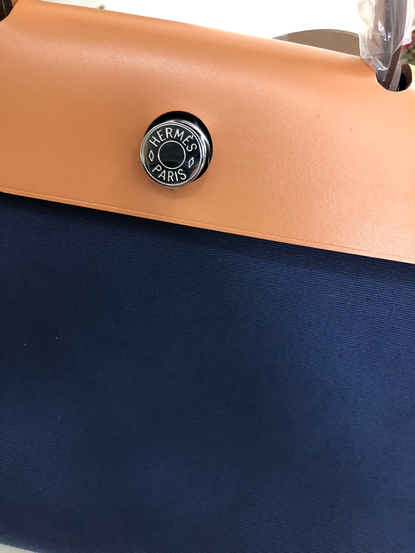 Luxe Touch- Fashion New Arrival Bag - HMS - 104