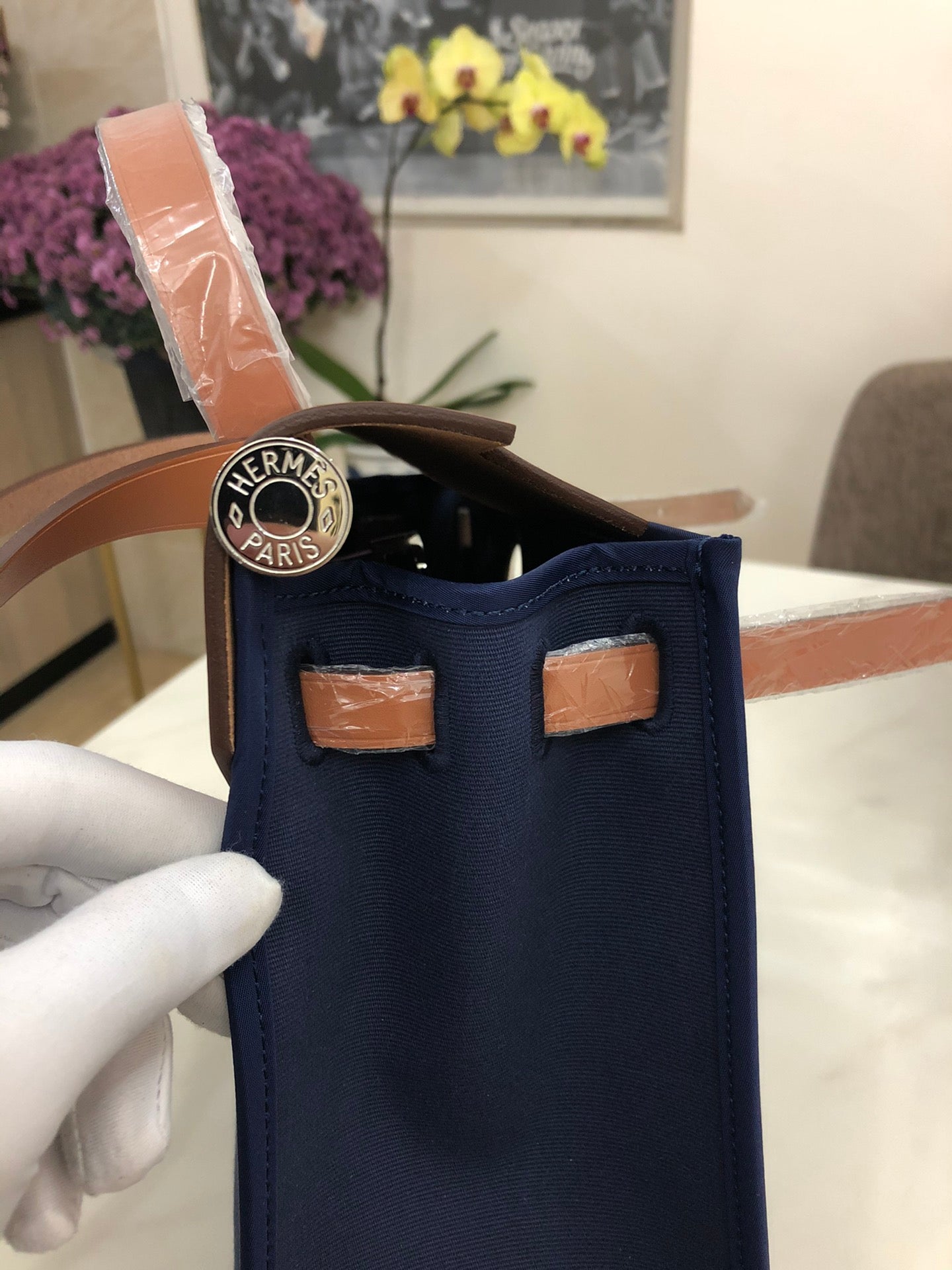 RBS- Fashion New Arrival Bag - HMS - 104