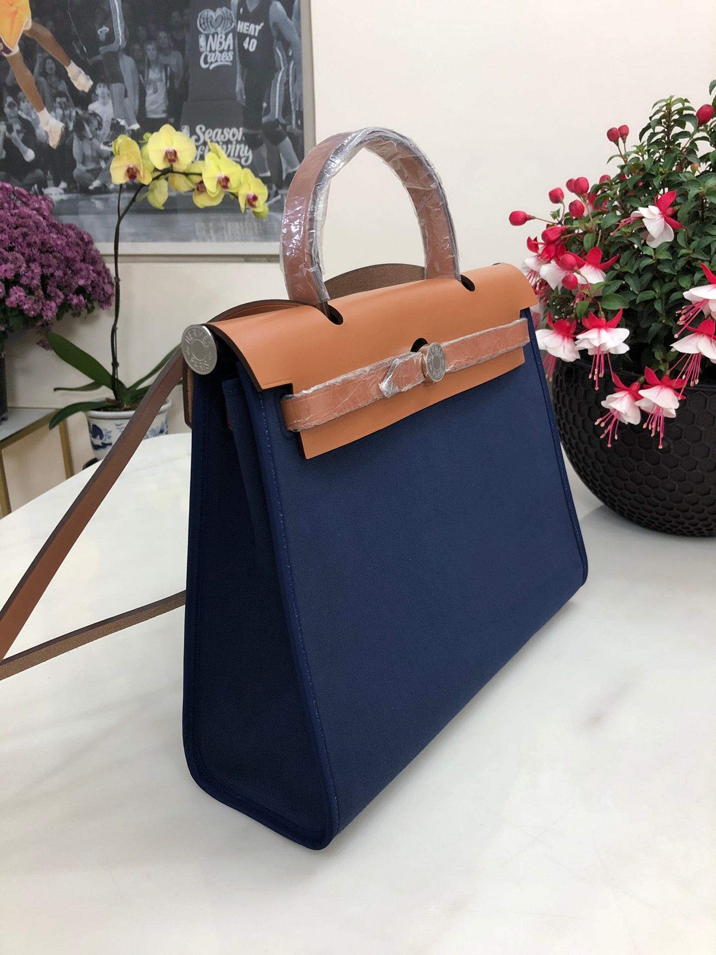 Luxe Touch- Fashion New Arrival Bag - HMS - 104