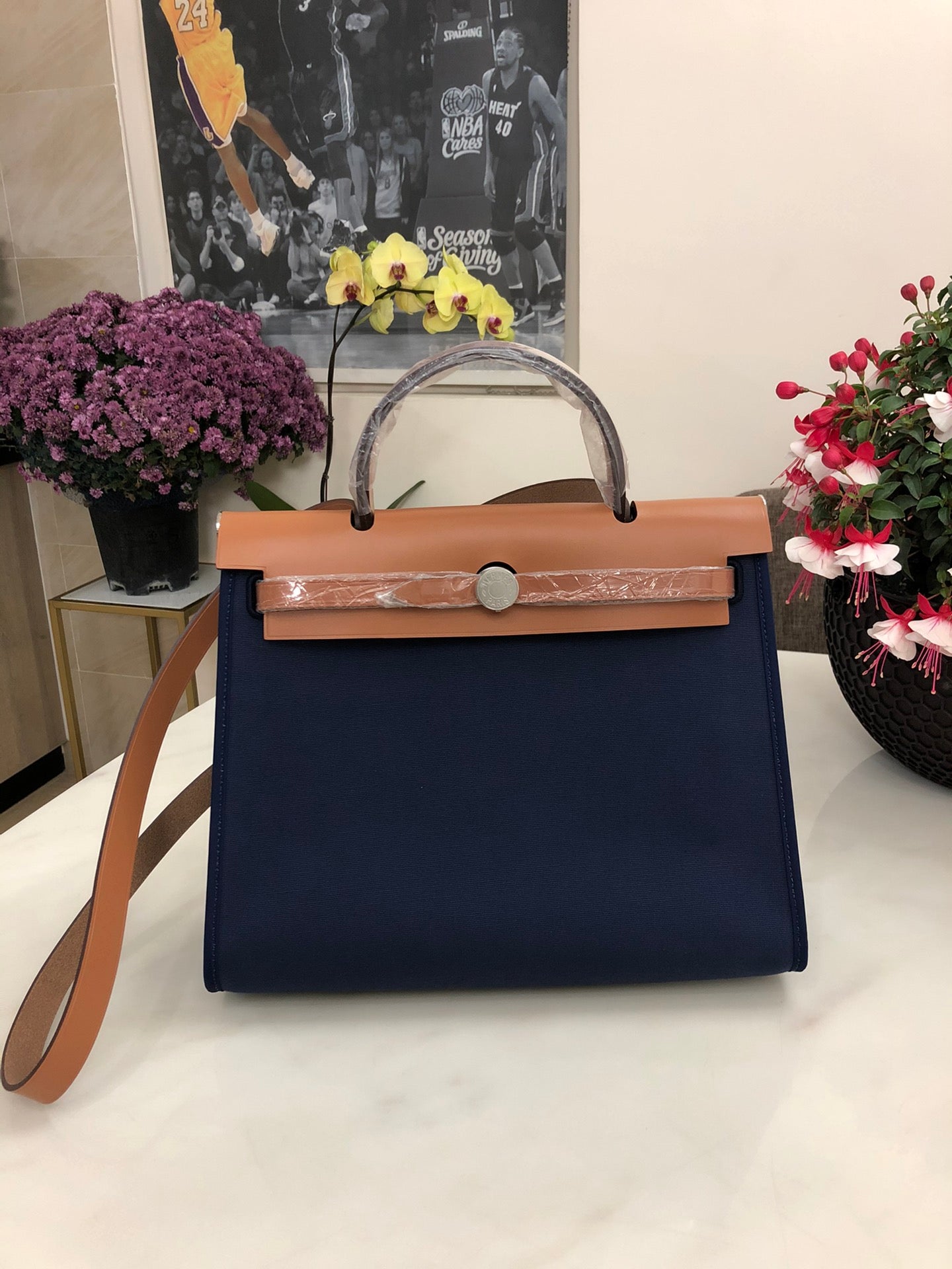 RBS- Fashion New Arrival Bag - HMS - 104