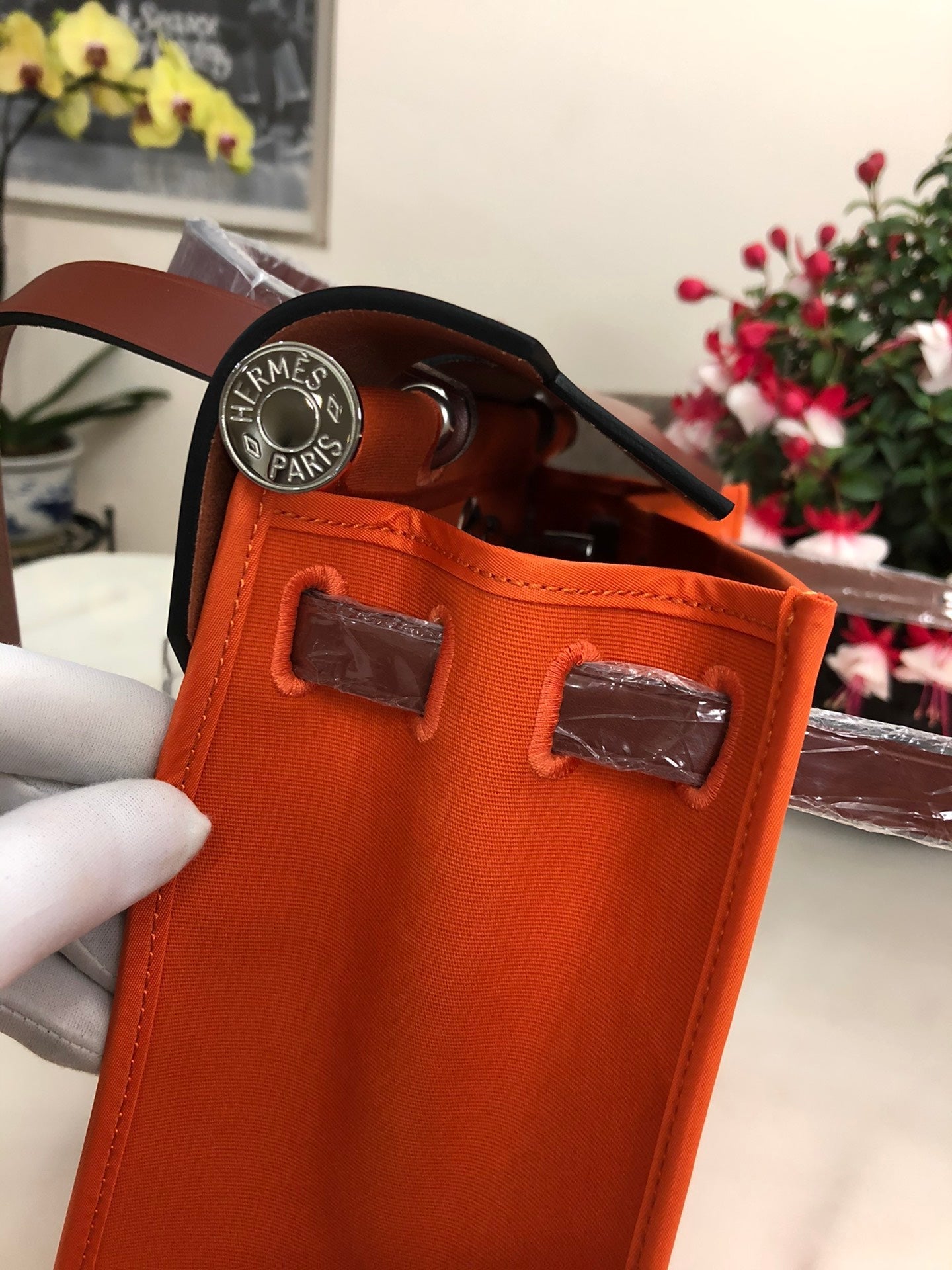 Luxe Touch- Fashion New Arrival Bag - HMS - 105