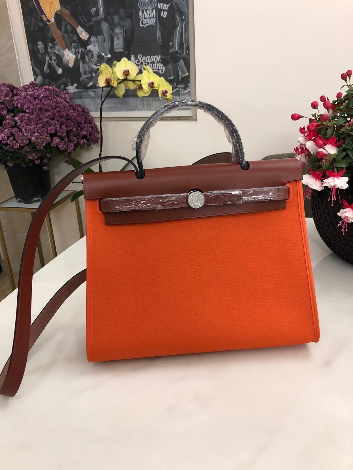 RBS- Fashion New Arrival Bag - HMS - 105