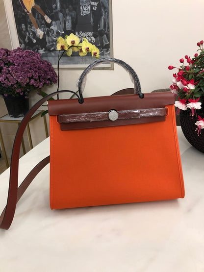 Luxe Touch- Fashion New Arrival Bag - HMS - 105