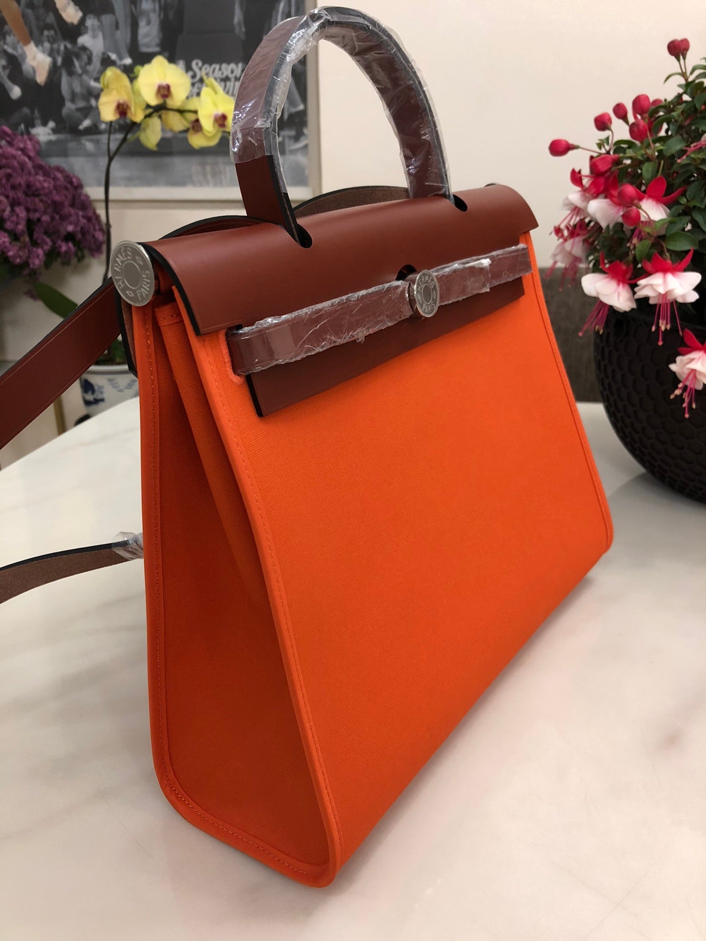 Luxe Touch- Fashion New Arrival Bag - HMS - 105