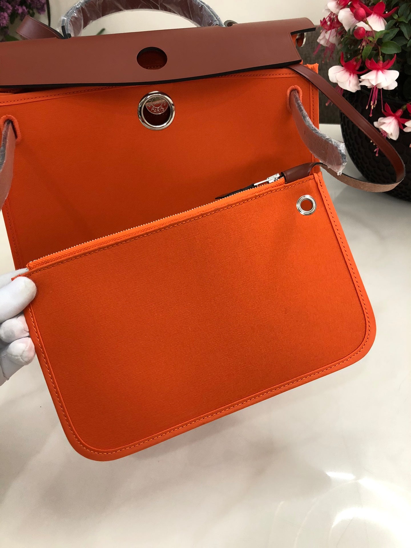 Luxe Touch- Fashion New Arrival Bag - HMS - 105