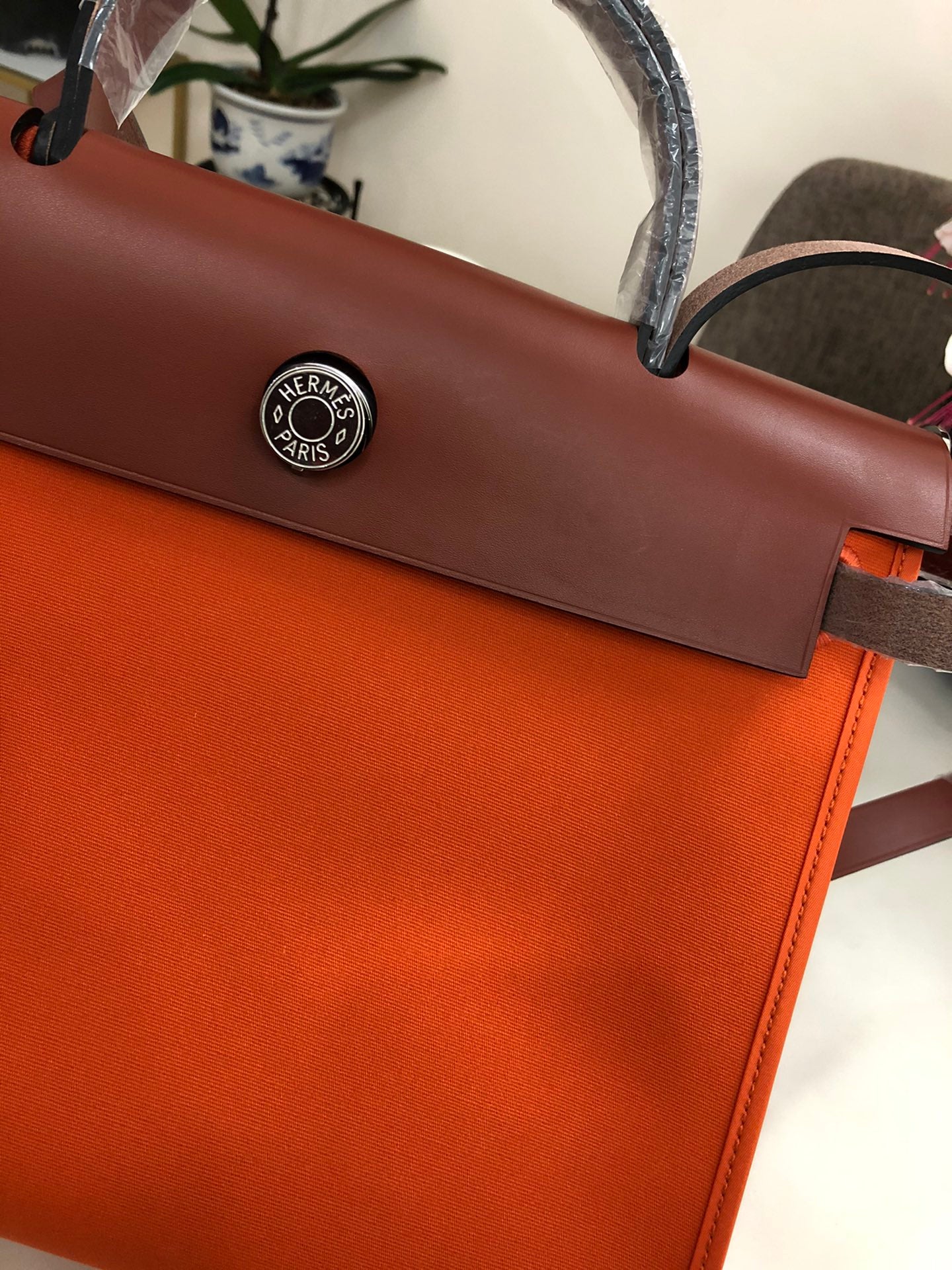 Luxe Touch- Fashion New Arrival Bag - HMS - 105