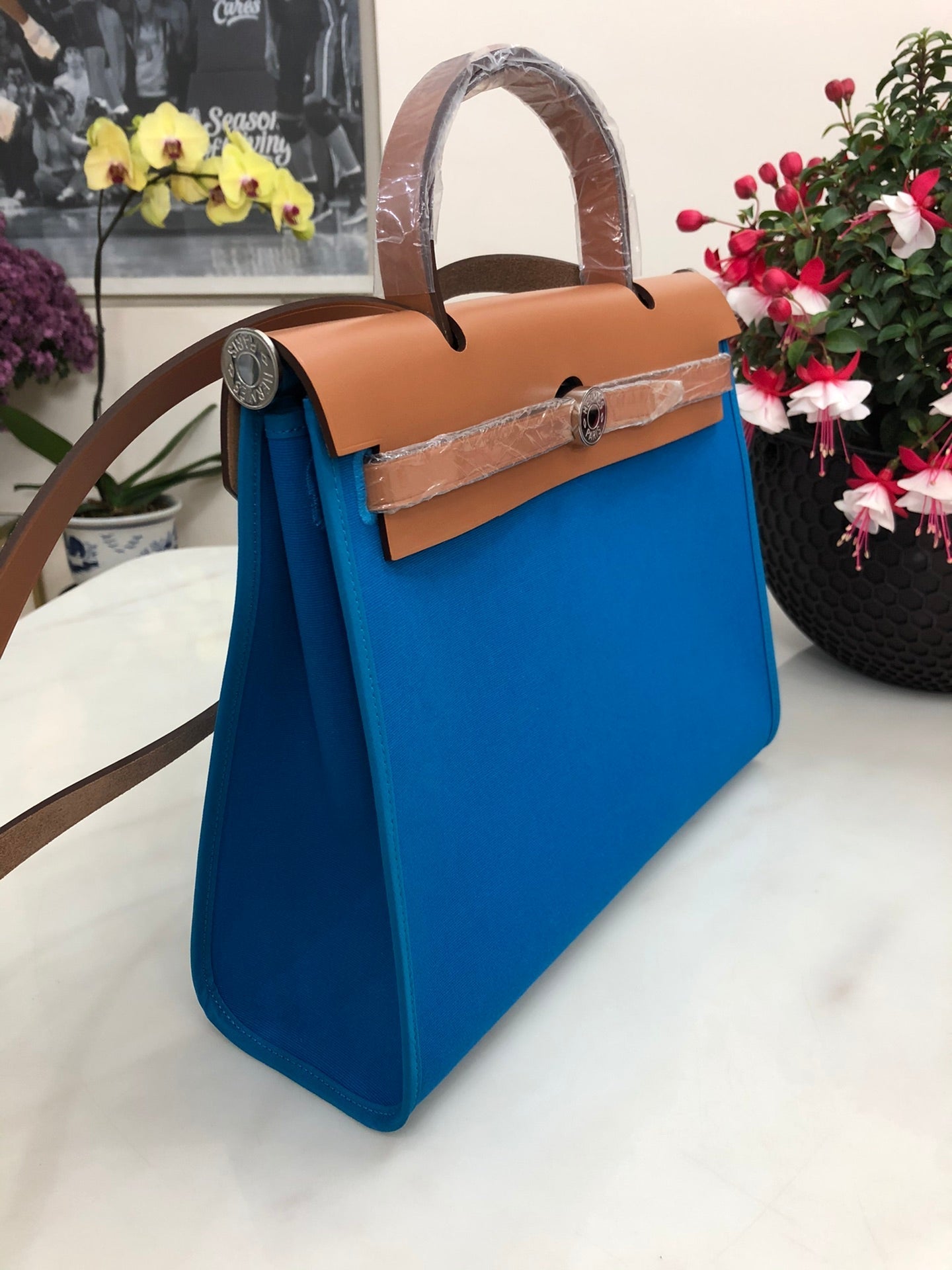 RBS- Fashion New Arrival Bag - HMS - 106
