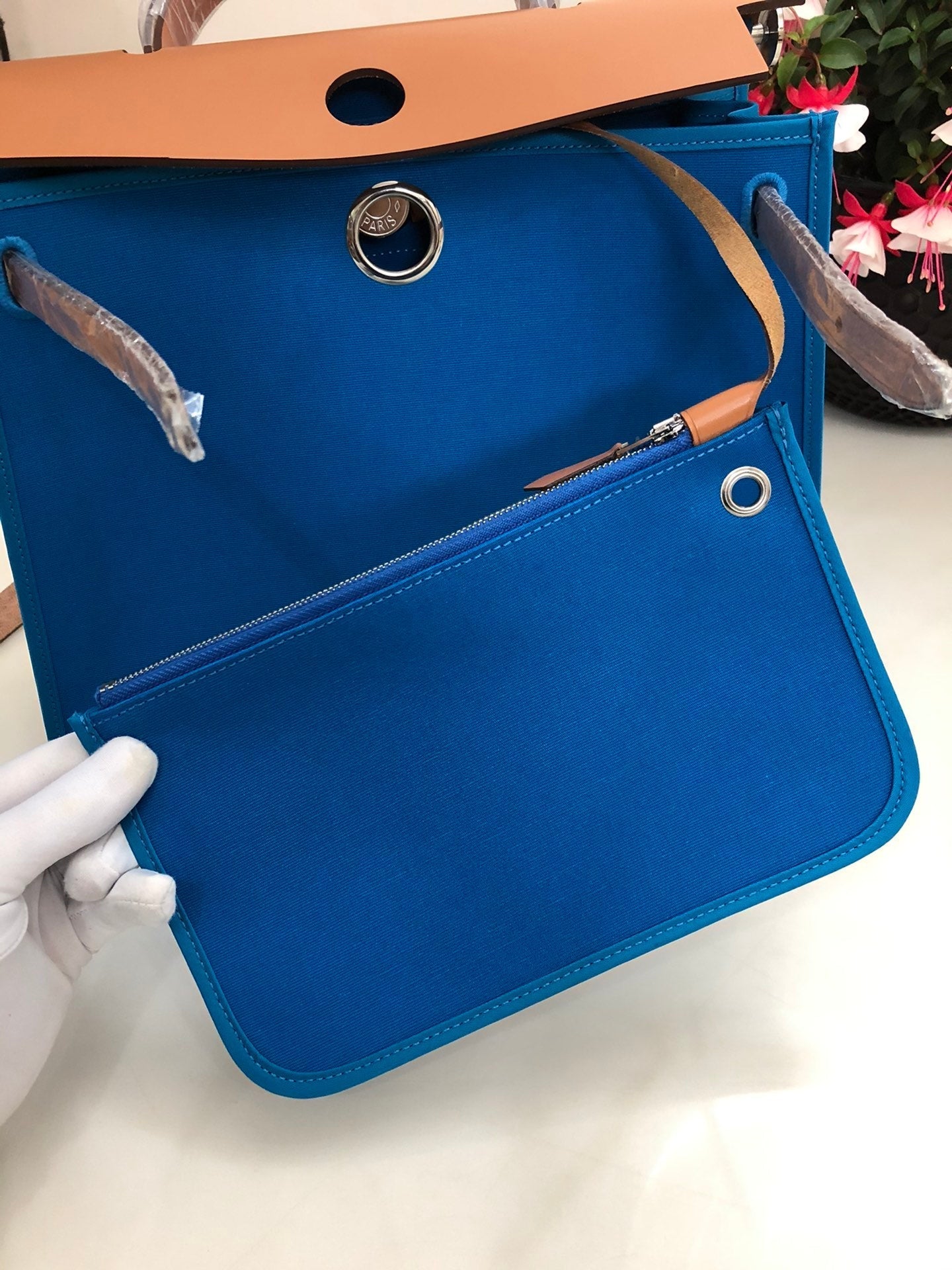 Luxe Touch- Fashion New Arrival Bag - HMS - 106