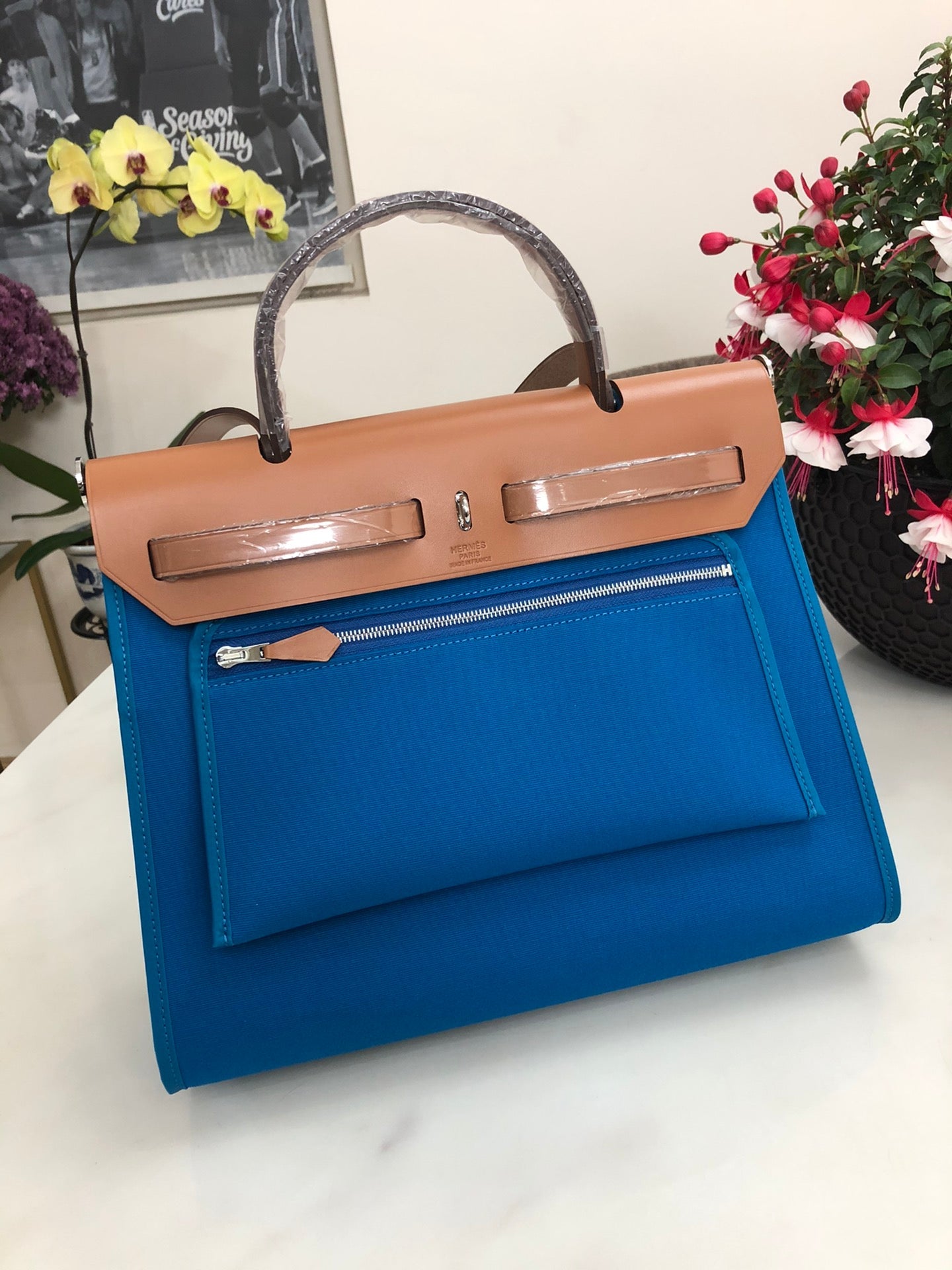 RBS- Fashion New Arrival Bag - HMS - 106