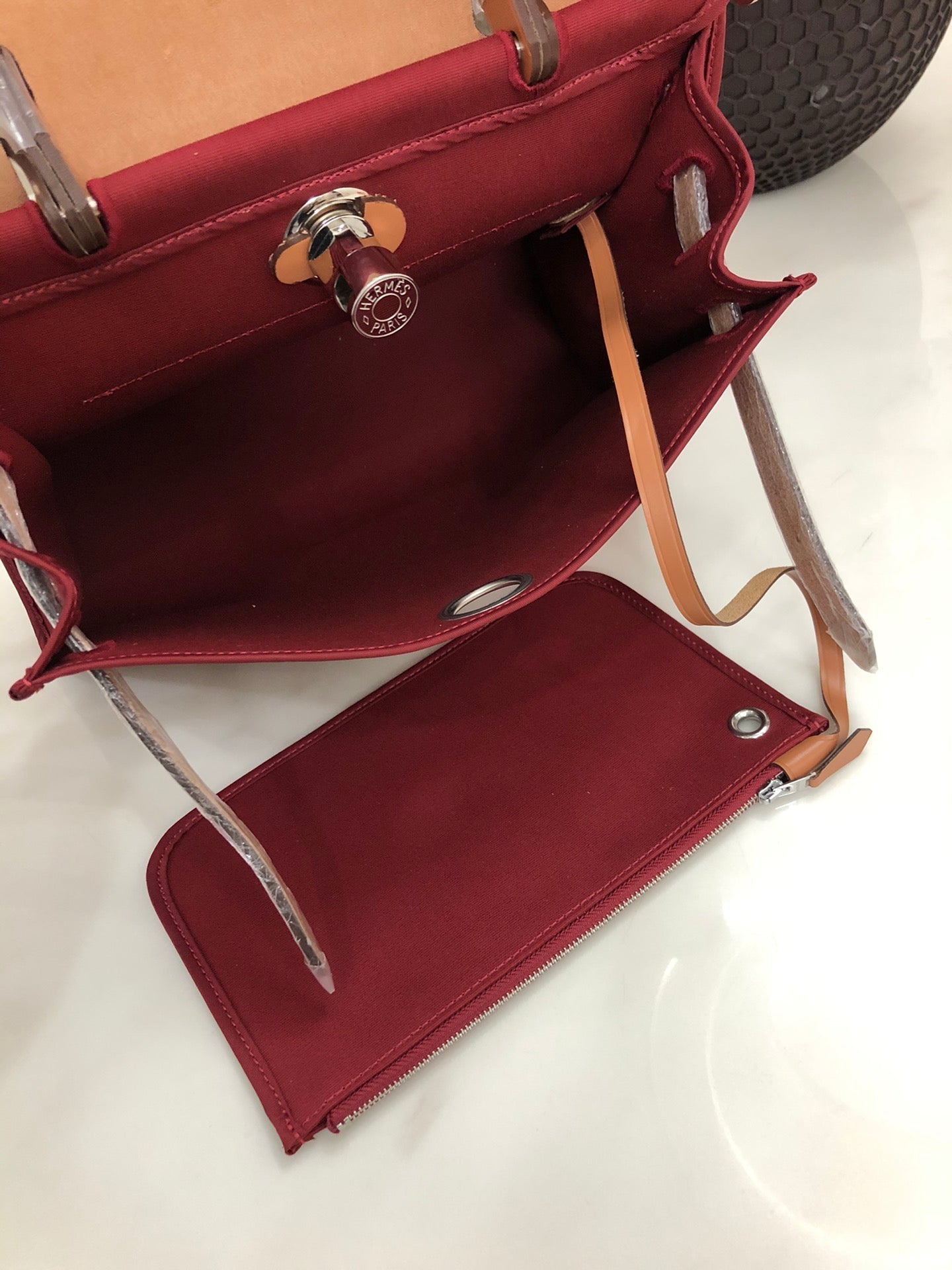Luxe Touch- Fashion New Arrival Bag - HMS - 107