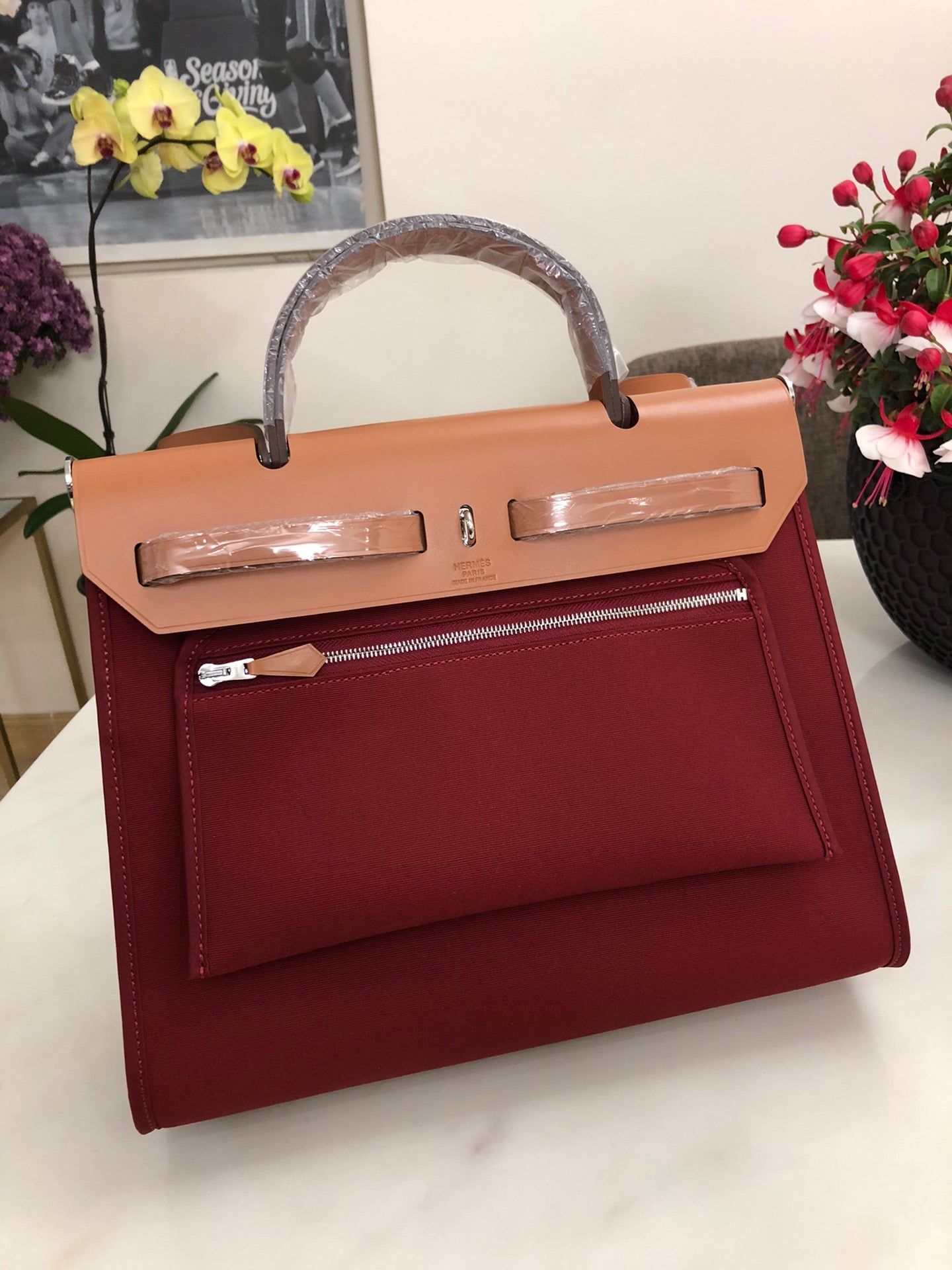 RBS- Fashion New Arrival Bag - HMS - 107