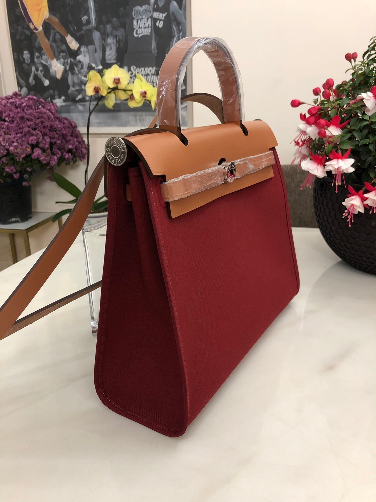 RBS- Fashion New Arrival Bag - HMS - 107