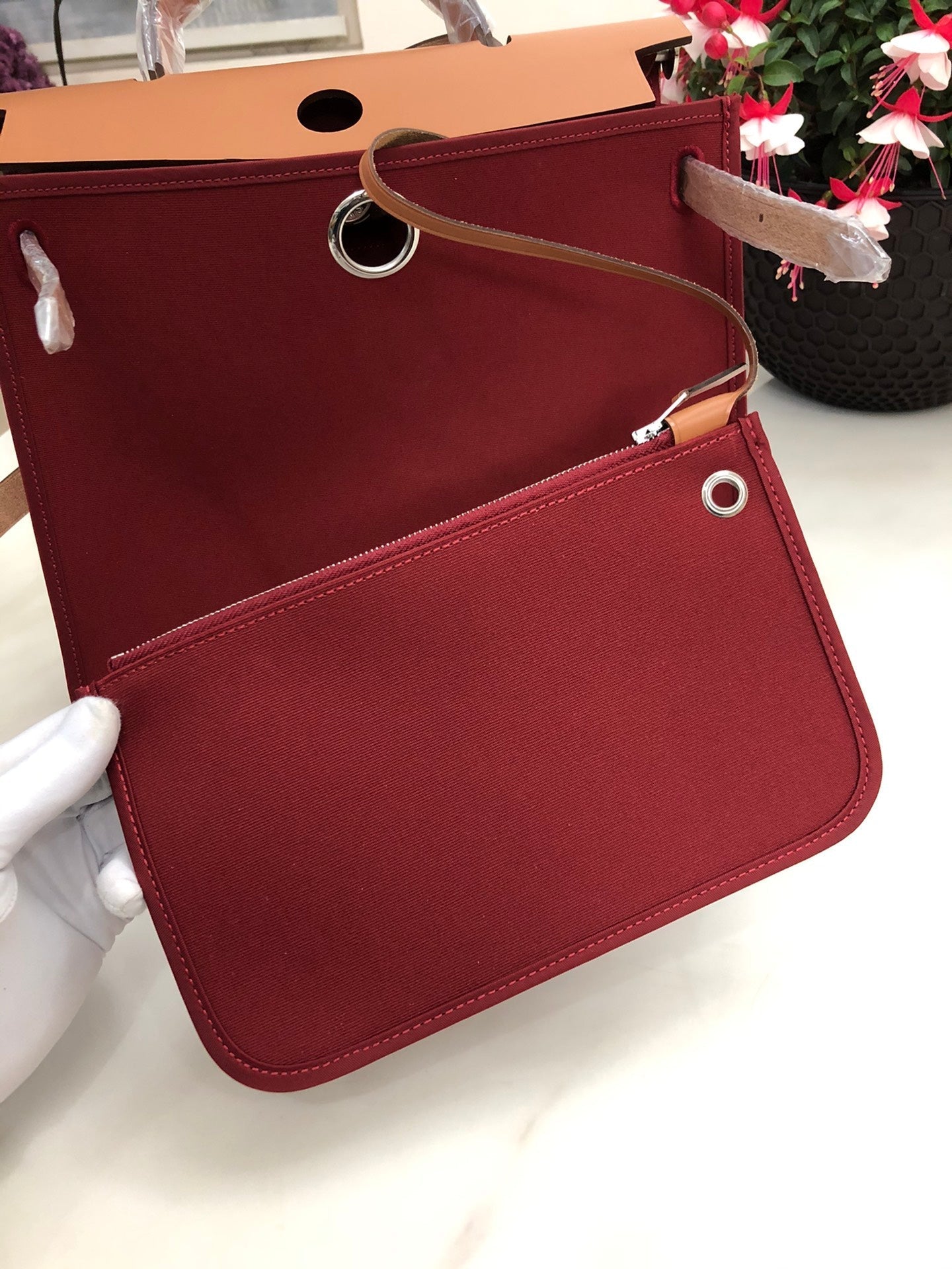 RBS- Fashion New Arrival Bag - HMS - 107