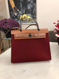 Luxe Touch- Fashion New Arrival Bag - HMS - 107