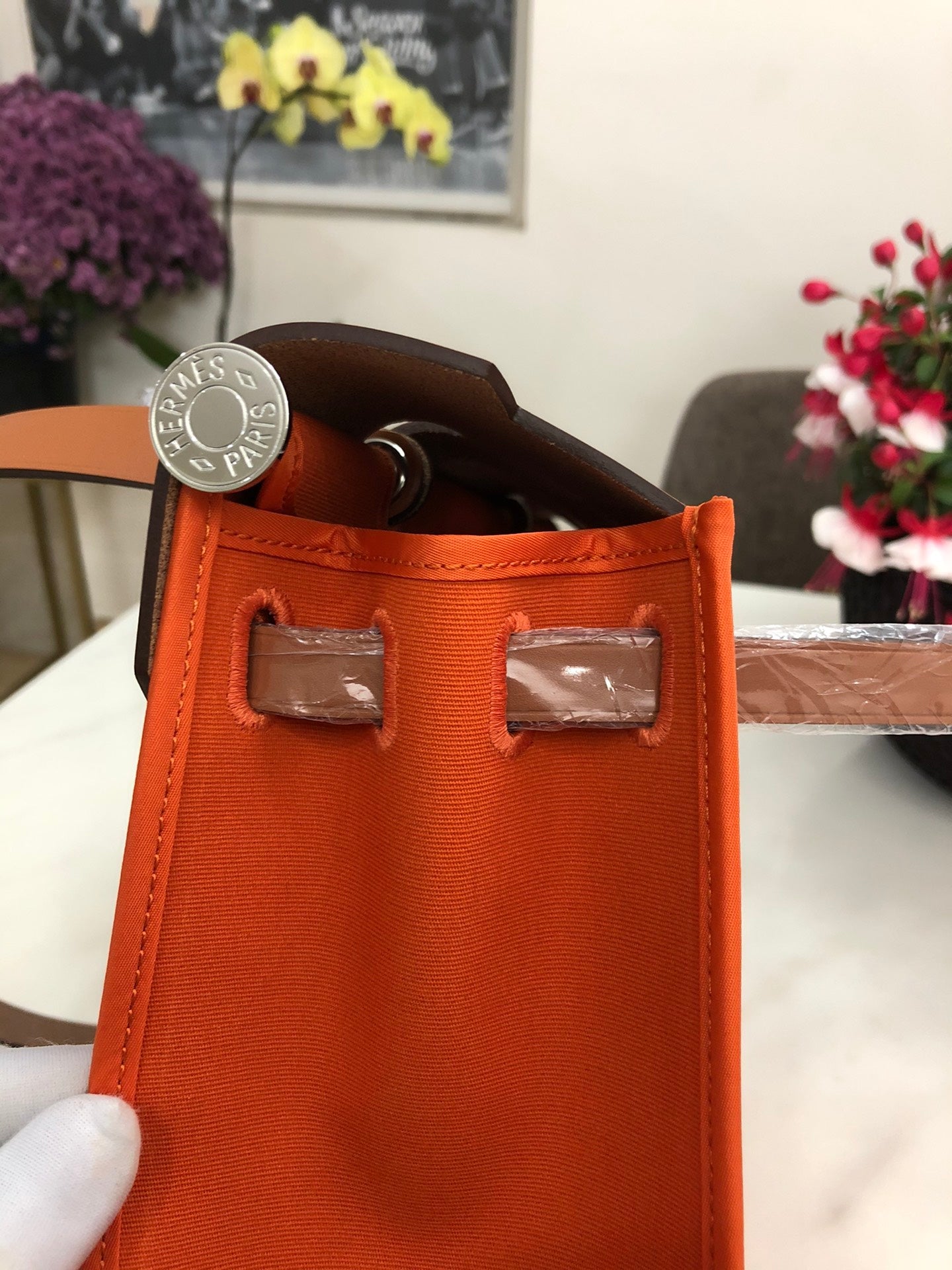 Luxe Touch- Fashion New Arrival Bag - HMS - 108