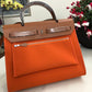 Luxe Touch- Fashion New Arrival Bag - HMS - 108