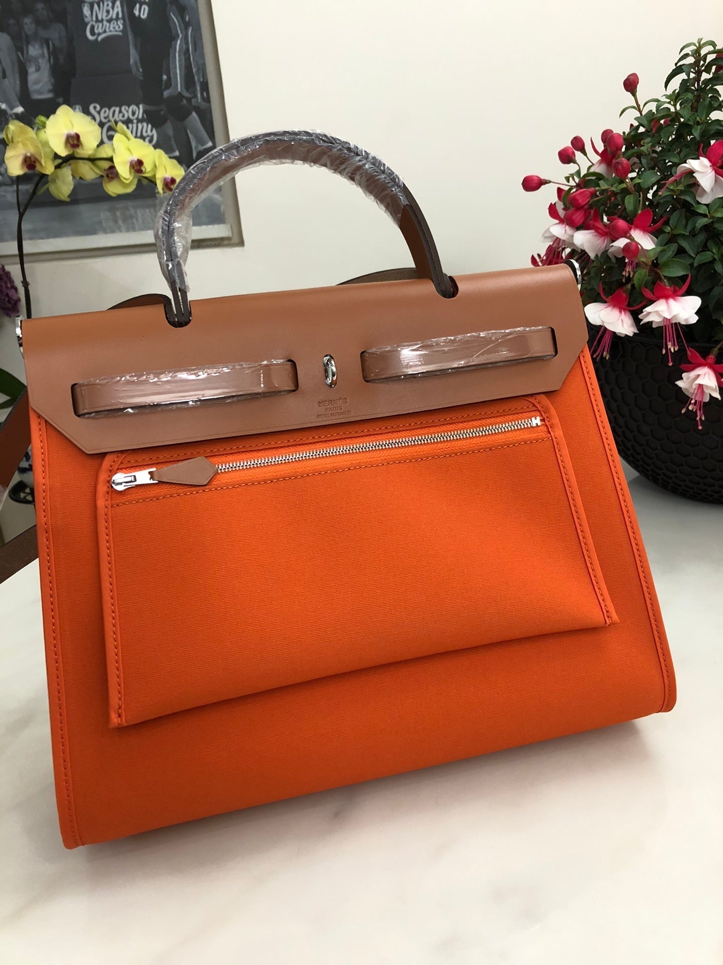 Luxe Touch- Fashion New Arrival Bag - HMS - 108