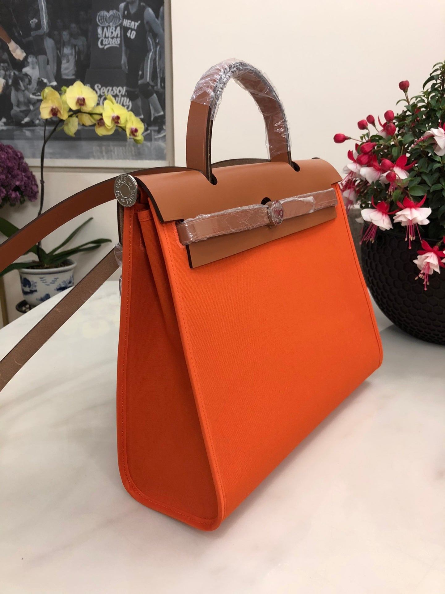 Luxe Touch- Fashion New Arrival Bag - HMS - 108