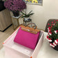 Luxe Touch- Fashion New Arrival Bag - HMS - 109