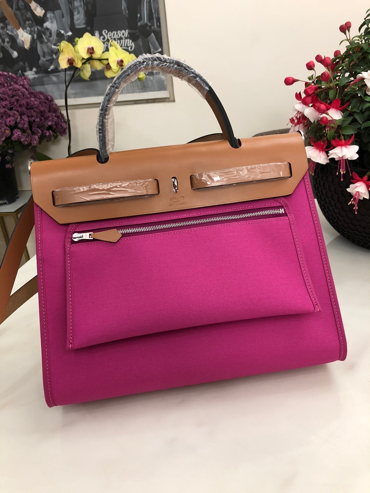RBS- Fashion New Arrival Bag - HMS - 109