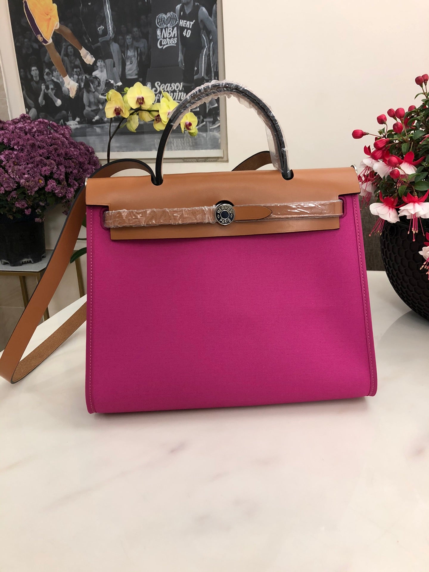 RBS- Fashion New Arrival Bag - HMS - 109