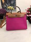 Luxe Touch- Fashion New Arrival Bag - HMS - 109