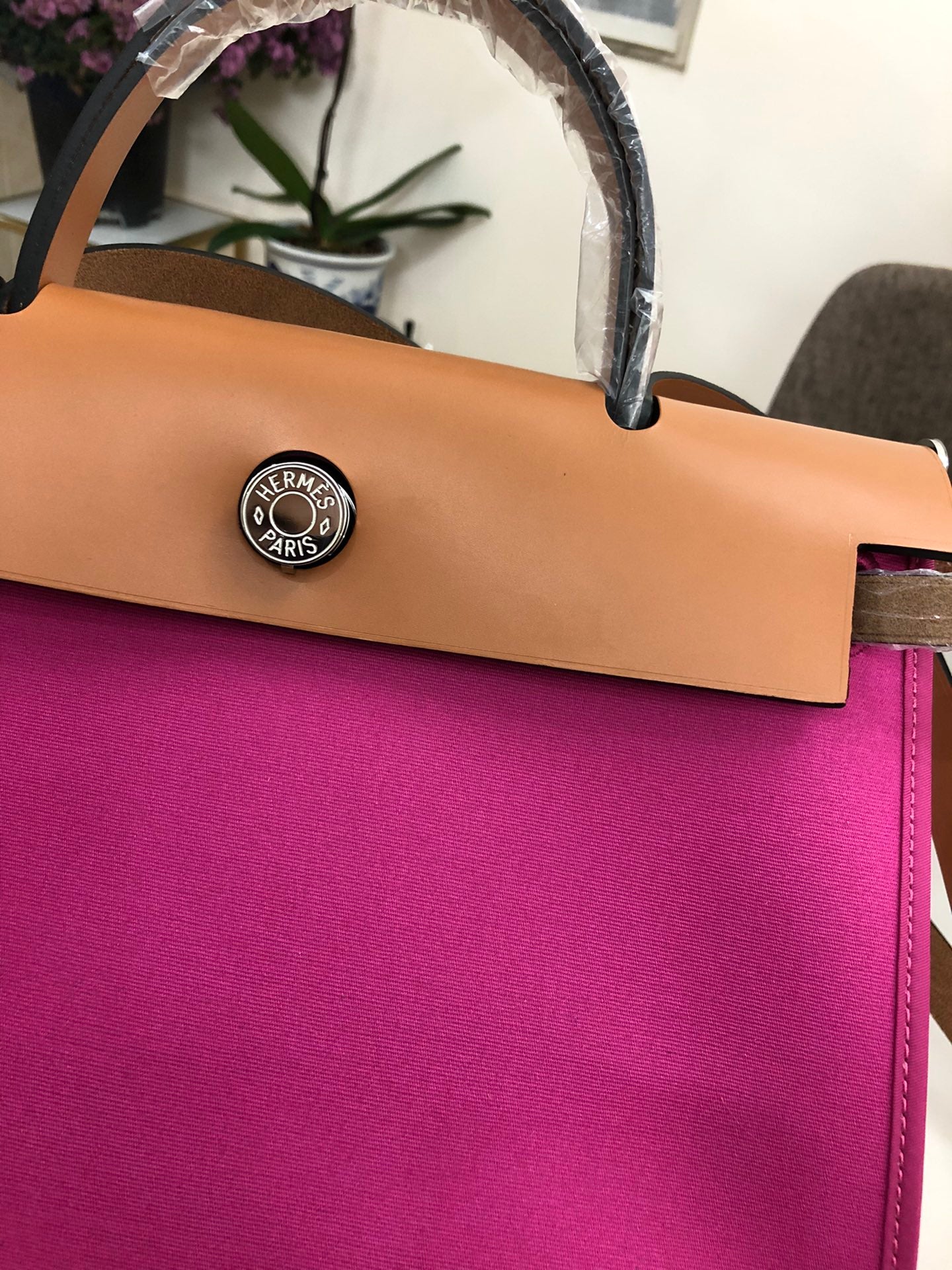 Luxe Touch- Fashion New Arrival Bag - HMS - 109